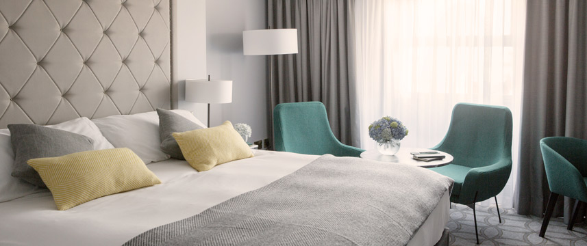 The Davenport - Classic King Room