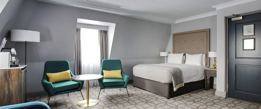 The Davenport - Junior Suite