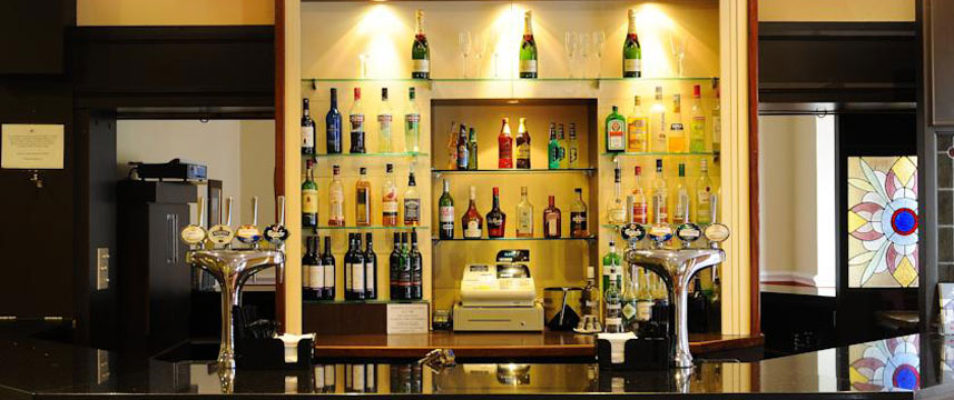 The Durley Dean Hotel - Bar