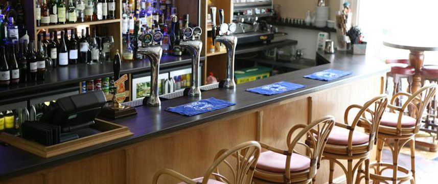 The Edgbaston Palace Hotel - Bar