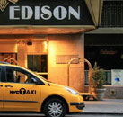 The Edison Hotel