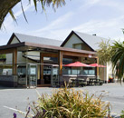 The Farmers Kitchen Hotel