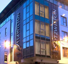 The Fitzwilton Hotel