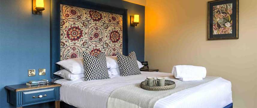 The George Hotel - Standard Double