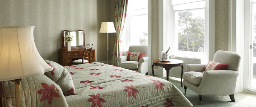 The Grand Hotel Eastbourne - Master Suite Room