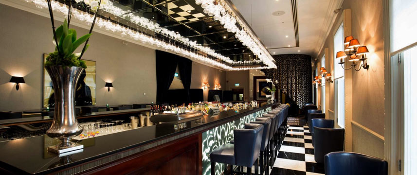 The Grosvenor - Reunion Bar