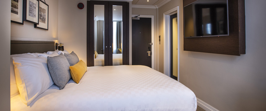 The Grosvenor - Standard King Room