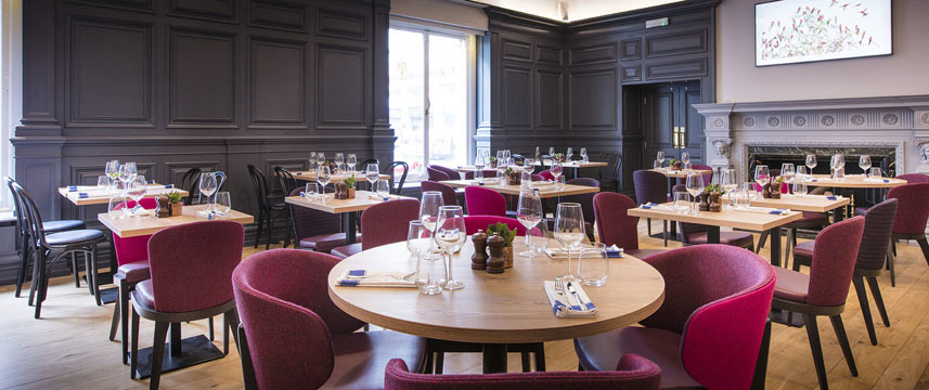 The Grosvenor - The Grosvenor Arms