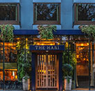The Hari London, Vignette Collection