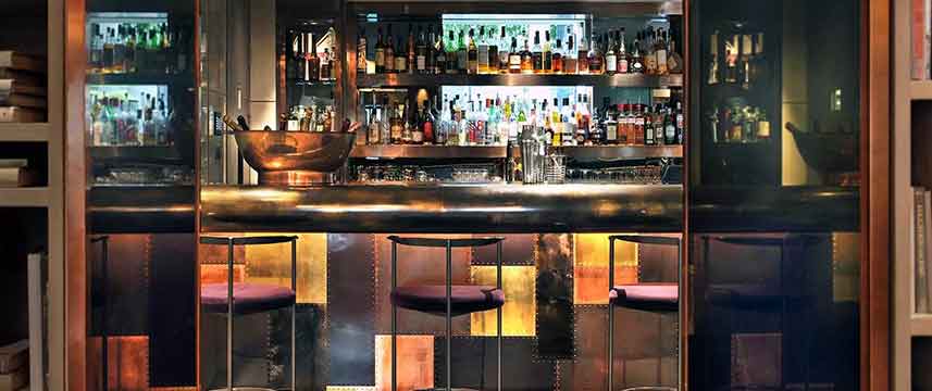 The Hari London Hari Bar