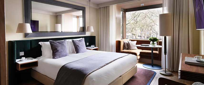 The Hari London King Premium