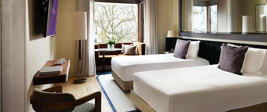 The Hari London Twin Premium