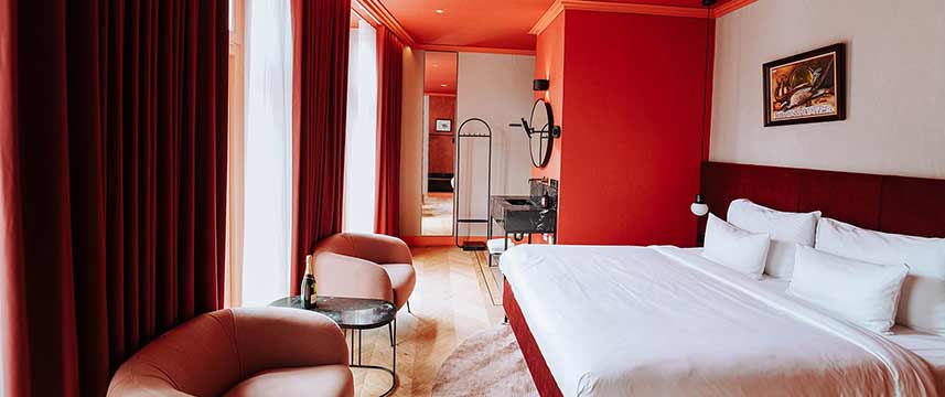 The Highlander Hotel - Highland Mansion