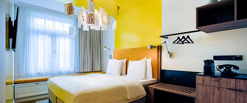 The Highlander Hotel - Kilt Townhouse Double