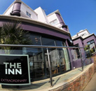 The Inn Boutique - Jersey