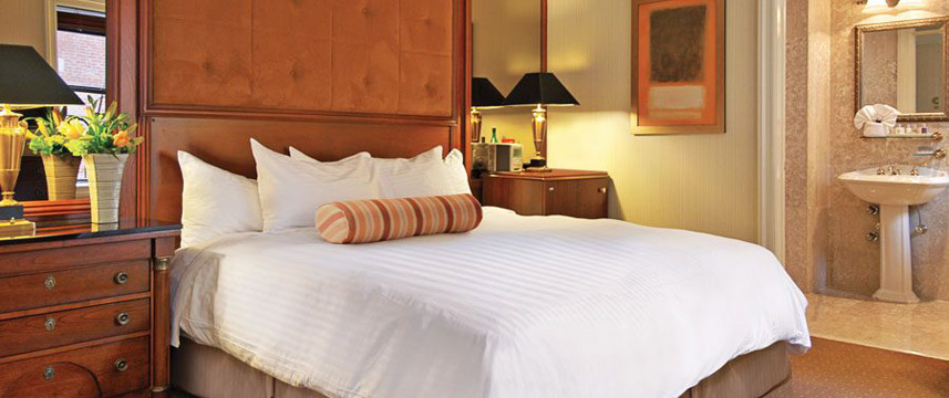 The Iroquois - Double Room