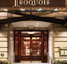 The Iroquois