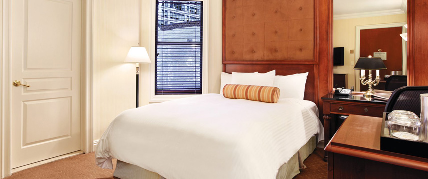 The Iroquois - Room Double