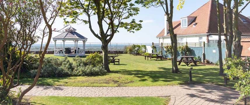 The Kingscliff Hotel - Garden