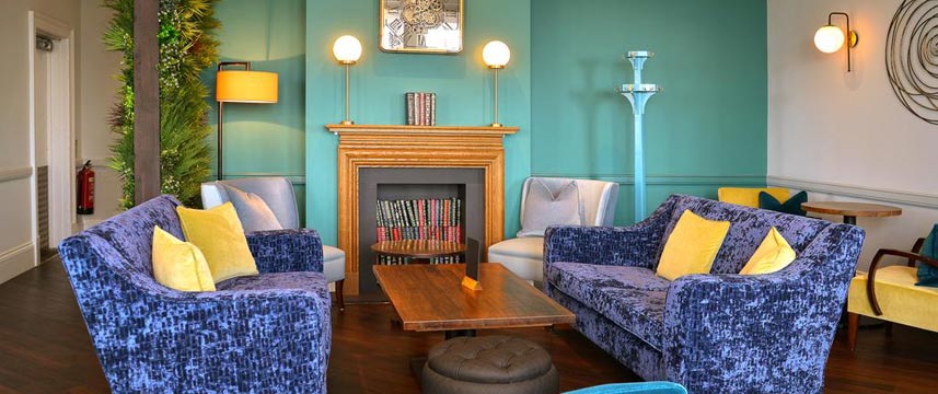 The Kingscliff Hotel - Lounge Seating