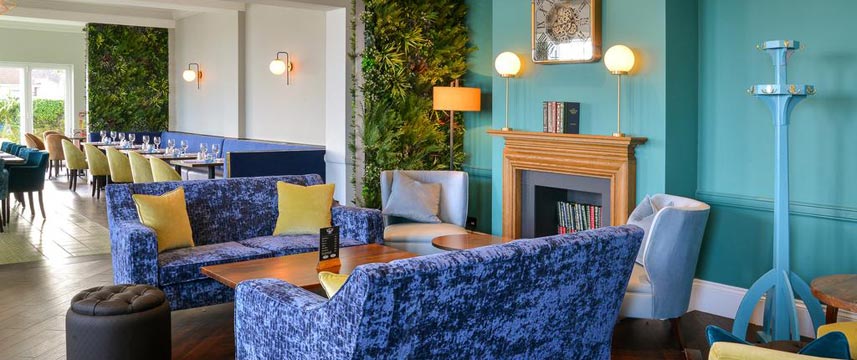 The Kingscliff Hotel - Restaurant