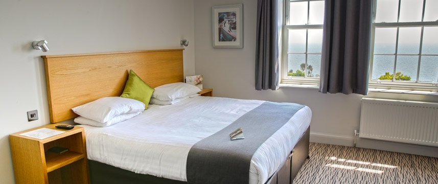 The Kingscliff Hotel - Sea View Double