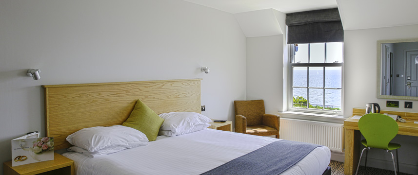 The Kingscliff Hotel - Sea View Room