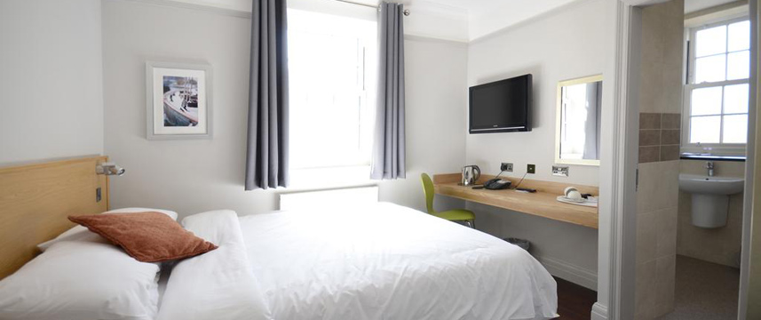 The Kingscliff Hotel - Superior Double