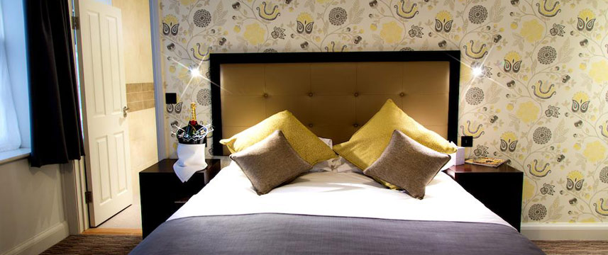 The Kingscliff Hotel - Superior Room