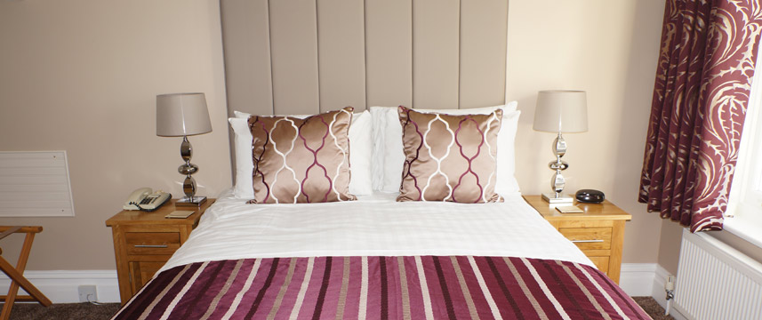 The Lawn Gatwick Guest House - Premium Double