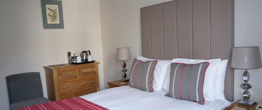 The Lawn Gatwick Guest House - Standard Double