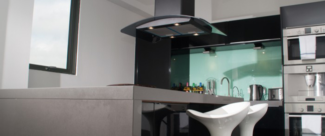 The Light Aparthotel - Breakfast Bar