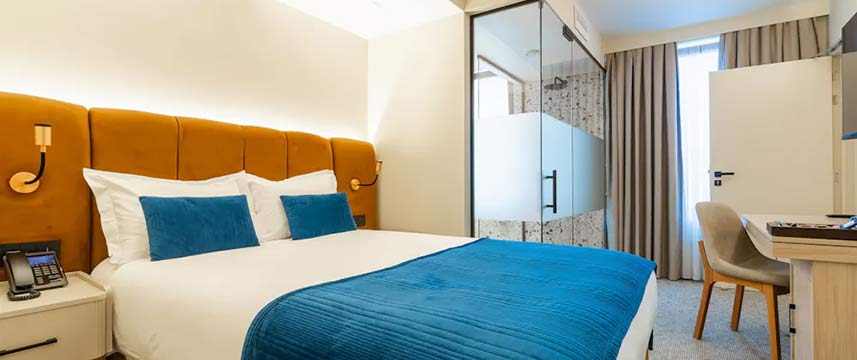 The Liman Hotel - Cosy Double