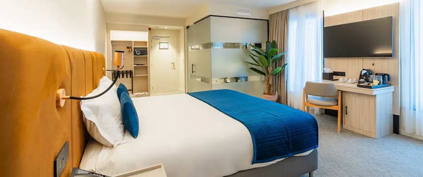 The Liman Hotel - Junior Suite