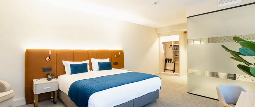 The Liman Hotel - Junior Suite King