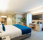 The Liman Hotel