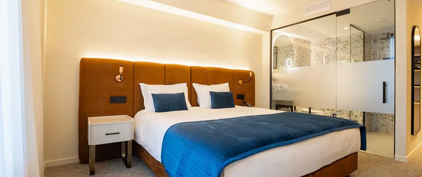 The Liman Hotel - Superior King