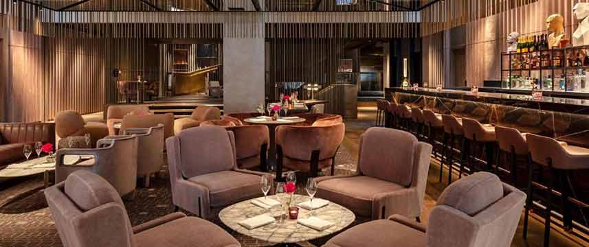 The Londoner - The Stage