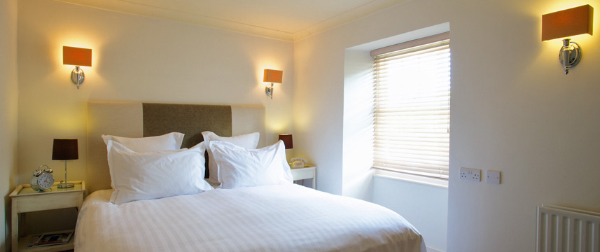 The Lugger Classic Double