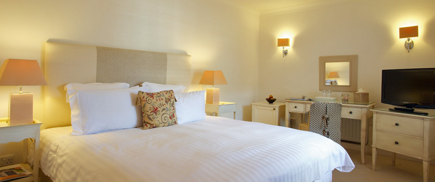 The Lugger Superior Double