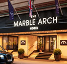 The Marble Arch Hotel by Thistle