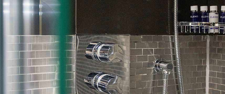 The Marble Arch London - Bathroom Detail