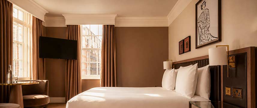 The May Fair Hotel Collection Deluxe