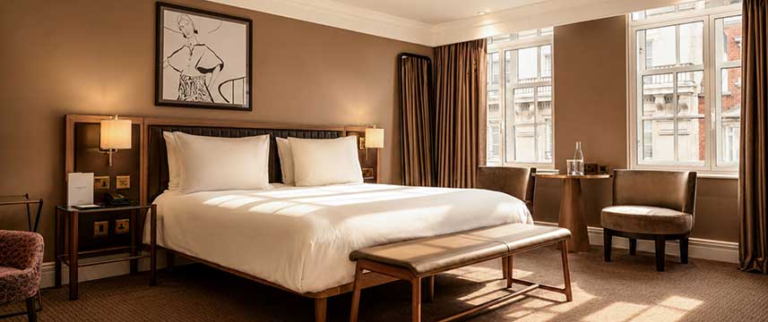 The May Fair Hotel Collection Superior