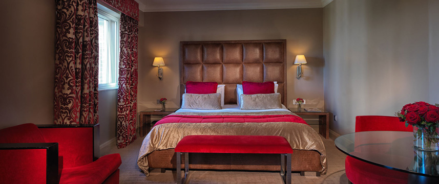 The May Fair Hotel - King Deluxe Room