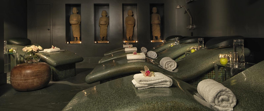 The May Fair Hotel - Spa