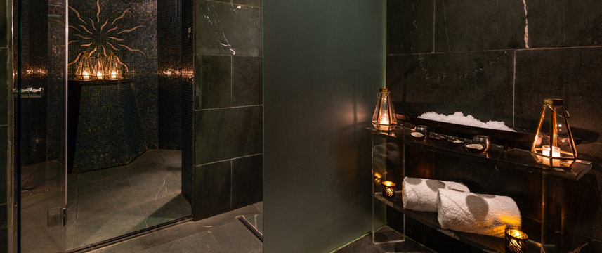 The May Fair Hotel - Spa Mud Ritual