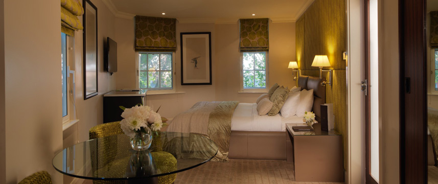 The May Fair Hotel - Superior Room