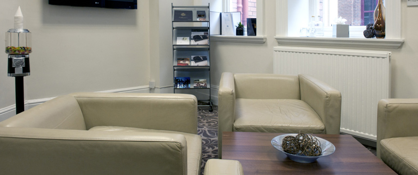 The Met - Business Centre