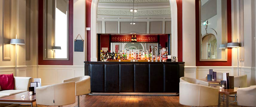 The Met Hotel - Tempus Bar